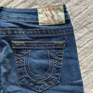 TRUE RELIGION Jeans size 27